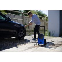 NILFISK Myjka CORE 130-6 PowerControl - CAR WASH