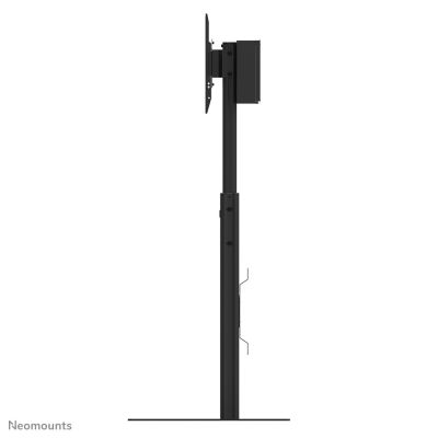 13. Neomounts FL45S-825BL1 uchwyt do telewizorów 190,5 cm (75") Czarny