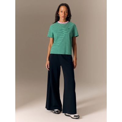 6. T-shirt regular damski 4F 4FRSS26TTSHF3702-41S