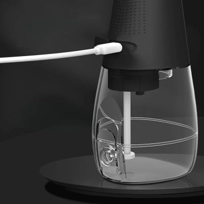 7. Extralink Irigatorius Beauty Smartlife Intelligent Water Flosser L10