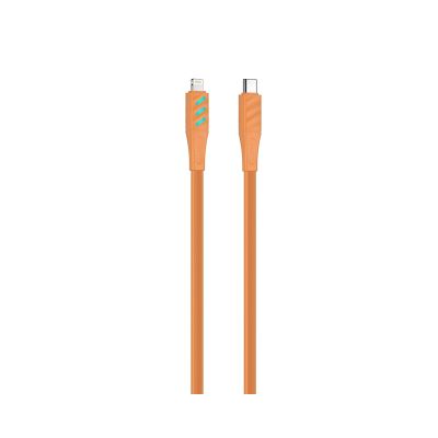 4. Kabel do ładowania Havit Typ C CB6255 (czarny)