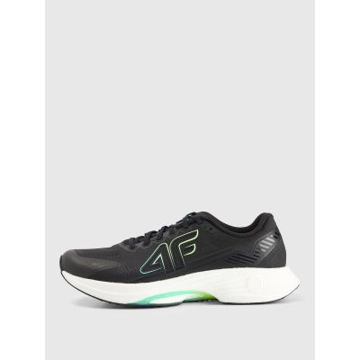 7. Buty do biegania Speed Runner męskie 4F 4FRSS25FSPOM154-20S