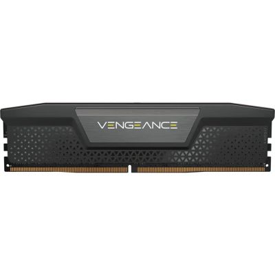 3. Moduł pamięci Corsair Vengeance CMK32GX5M2X7200C34 32 GB 2 x 16 GB DDR5 7200 MHz