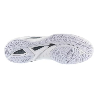4. Mizuno Wave Mirage 5 X1GA235083 Białe 42
