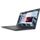 13. DELL PV15255 AMD Ryzen™ 5 7520U Laptop 39,6 cm (15.6") Full HD 8 GB LPDDR5-SDRAM 512 GB SSD Wi-Fi 5 (802.11ac) Windows 11 Pro Czarny