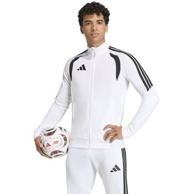 Bluza męska adidas Tiro 26 League Training biała KC1278