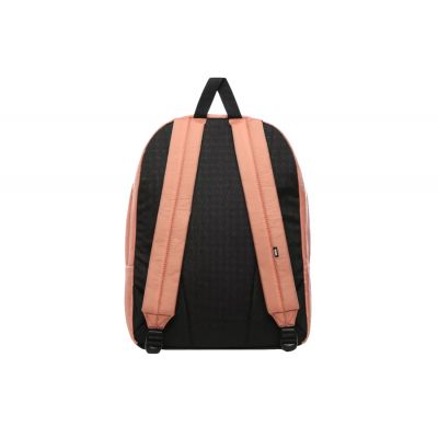 6. Plecak Vans Long Haul Backpack VN0A4S6XZLS