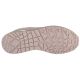 4. Skechers Uno - Galactic Gal 177104-OFWT Srebrne 36