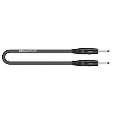 Sommer Cable SXRJ-0600 - kabel instrumentalny 6m