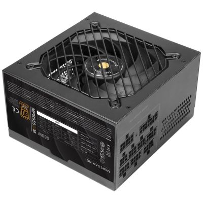 4. TACENS MARS MPB650SIM 650W DC-DC 80PLUS BRONZE - za