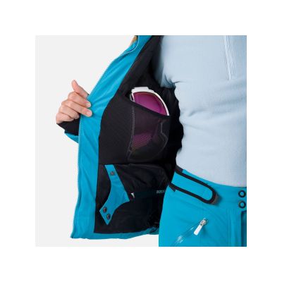 4. Kurtka Rossignol W Staci Pearly Jkt