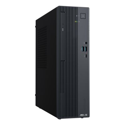 21. ASUS ExpertCenter P500 SFF Core 5 210H 16GB DDR5 SSD512 Intel Graphics WLAN+BT 180W NoOS Gray 3Y OnSite