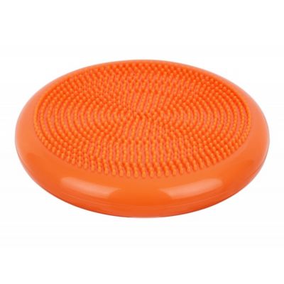 Dysk stabilizujący z masażem Yakima niebieski