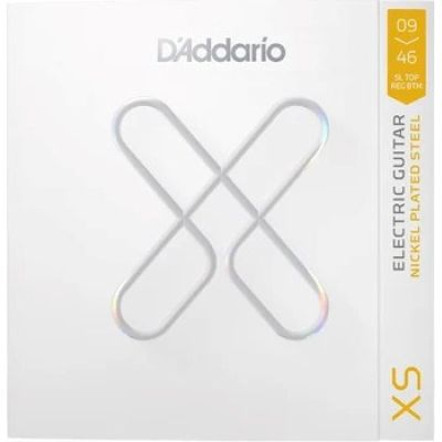 Daddario XSE0946 - Struny do gitary elektrycznej