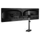 2. ARCTIC Z2 (Gen 3) uchwyt / stojak do monitorów 86,4 cm (34") Biurko Czarny