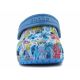 3. Klapki Crocs Toddler's Disney Stitch Classic Clog Jr 209471-4TB