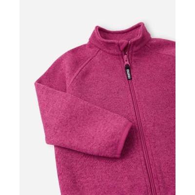 5. Odzież zimowa dziecięca Reima Fleece set Tahto – wysoka jakość i komfort (5200049A-4820)