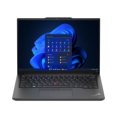 18. Lenovo ThinkPad E14 Gen 5 i5-1335U 14"WUXGA Touch 300nits AG 16GB DDR4 SSD512 Iris Xe Cam1080p 47Wh Backlit Kb FgPr W11Pro Graphite Black (REPACK) 2Y