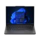 18. Lenovo ThinkPad E14 Gen 5 i5-1335U 14"WUXGA Touch 300nits AG 16GB DDR4 SSD512 Iris Xe Cam1080p 47Wh Backlit Kb FgPr W11Pro Graphite Black (REPACK) 2Y