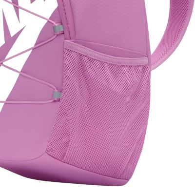 5. Plecak Nike Heritage Sweep różowy IO8733 503