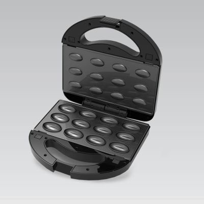 4. Opiekacz / sandwich 3w1 750W MR-709 MAESTRO