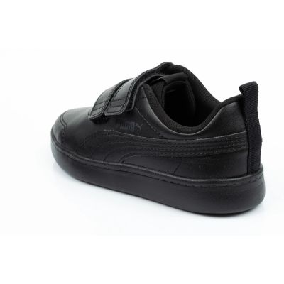 27. Buty Puma Courtflex Infants Jr 371544 06