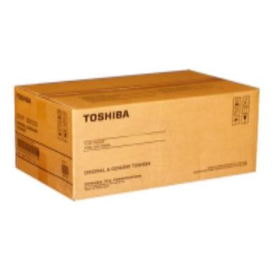 Toshiba Toner T-FC305PC-R TFC305PCR Cyan