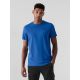 3. T-shirt męski (ZESTAW KOSZULEK 3 SZT.) 4F  4FWSS26TTSHM4479-90S