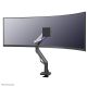 Neomounts DS70-256BL1 uchwyt / stojak do monitorów 144,8 cm (57") Biurko Czarny