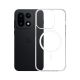 9. Etui 3mk Armor MagCase na OnePlus 15 5G - przezroczyste