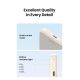 10. Powerbank Ugreen PB561 10000mAh Kremowy