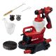 2. Pistolet do malowania EINHELL TC-SY 700 S 4260020