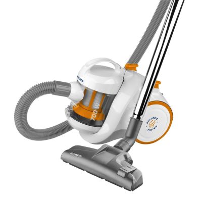 15. ODKURZACZ bezworkowy HYUNDAI 700W-VC009
