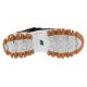 4. Skechers D' Lites 150553-BKW Czarne 36