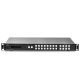 3. Lindy 38260 rozgałęziacz telewizyjny HDMI 8x HDMI