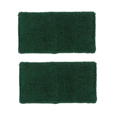 2. Frotka SWOOSH CLASSIC DOUBLEWIDE WRISTBANDS 2PK