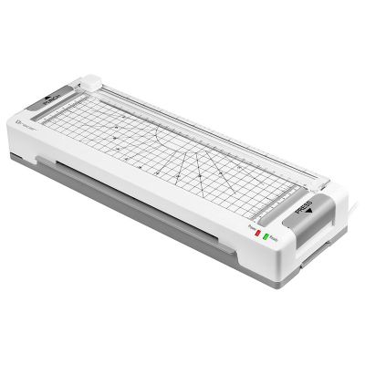 2. TRACER LAMINATOR TRL-7 ALL-IN-ONE WH