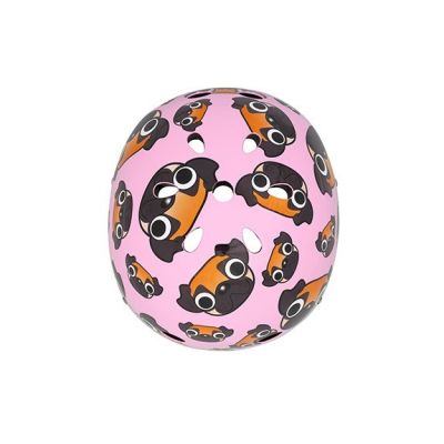 11. Hornit kask dziecięcy Pug Small / 48-53 cm