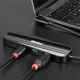 5. LINDY USB 3.2 Gen 1 Typ C Hub 4 Port