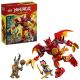 LEGO NINJAGO 71851 Kai’s Dragon Mech Battle Pack