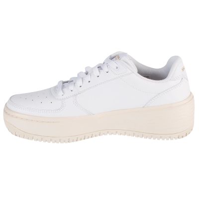 2. Skechers Grand 92 - Be Lifted 185110-WNT Białe 36
