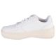 2. Skechers Grand 92 - Be Lifted 185110-WNT Białe 36