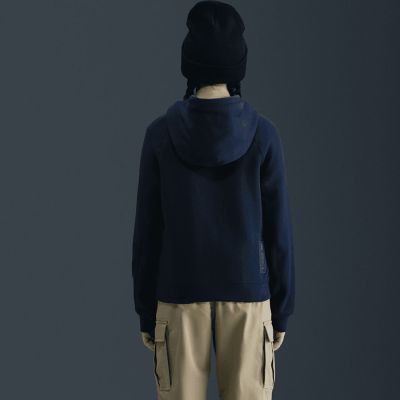 4. Bluza Nike Chelsea FC Air Junior HV1213-451