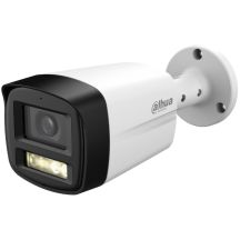 Dahua Technology Lite HAC-HFW1801TLM-IL-A Tubowa Kamera bezpieczeństwa CCTV Wewnętrz i na wolnym powietrzu 3840 x 2160 px Sufit / ściana / słup