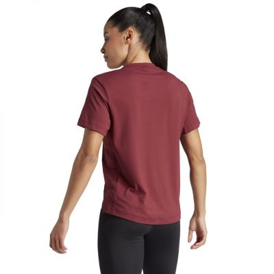 2. Koszulka adidas Versatile Tee W IL1365