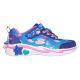 2. Skechers Snuggle Sneaks Skech Squad 302214L-NVMT Navy/Multi