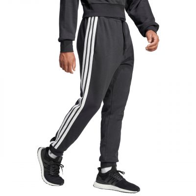 4. Spodnie adidas Essential 3-Stripes French Terry M JD1881