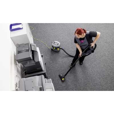 5. Odkurzacz KARCHER T 11/1 Classic (1.527-197.0)