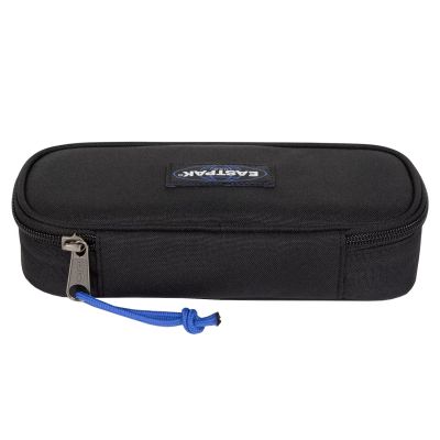 2. Eastpak Oval Single EK000717B0Q1 Niebieskie One size