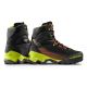 3. La Sportiva Aequilibrium ST GTX ZFMS098G00E29 Carbon/Lime punch